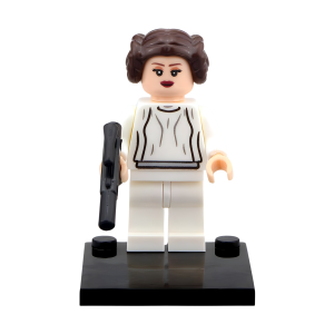 Classic Princes Leia