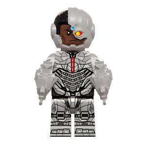 Cyborg