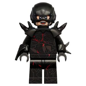 Black Flash