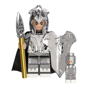 Elven Guard 6