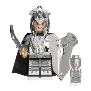 Elven Guard 5
