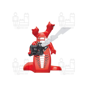 Fangdam