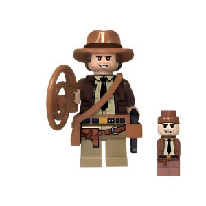 Indiana Jones 2