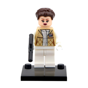 Hoth Princess Leia