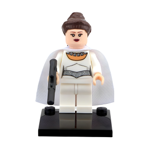Ceremonial Princess Leia