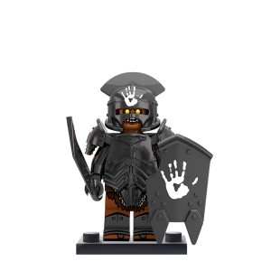 Assault (1pcs)