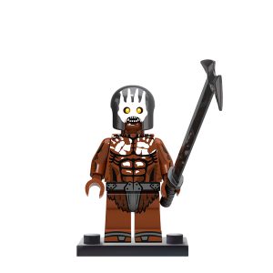 Berserker (1pcs)