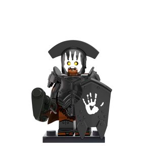 Commander (1pcs)