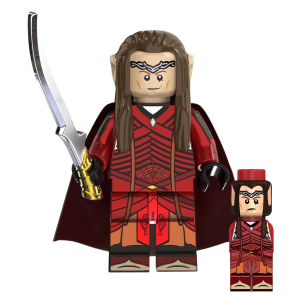 Elrond
