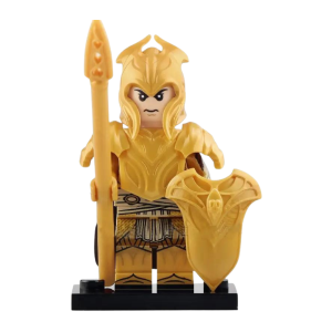 Elven Guard 2