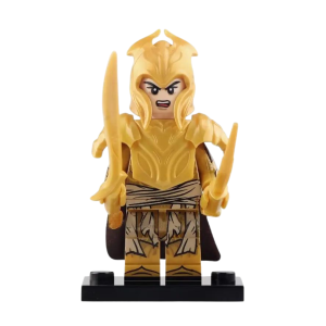 Elven Warrior 2