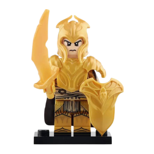 Elven Guard 4