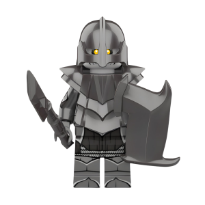 Spear