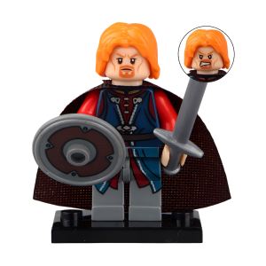 Boromir (1pcs)