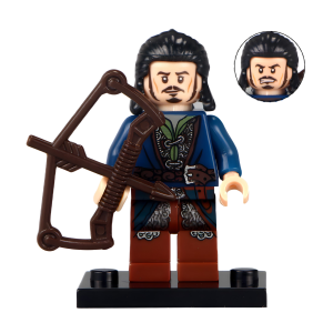 Bard Bowman (1pcs)