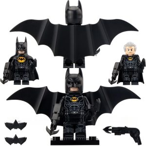 Batman (Alfred)
