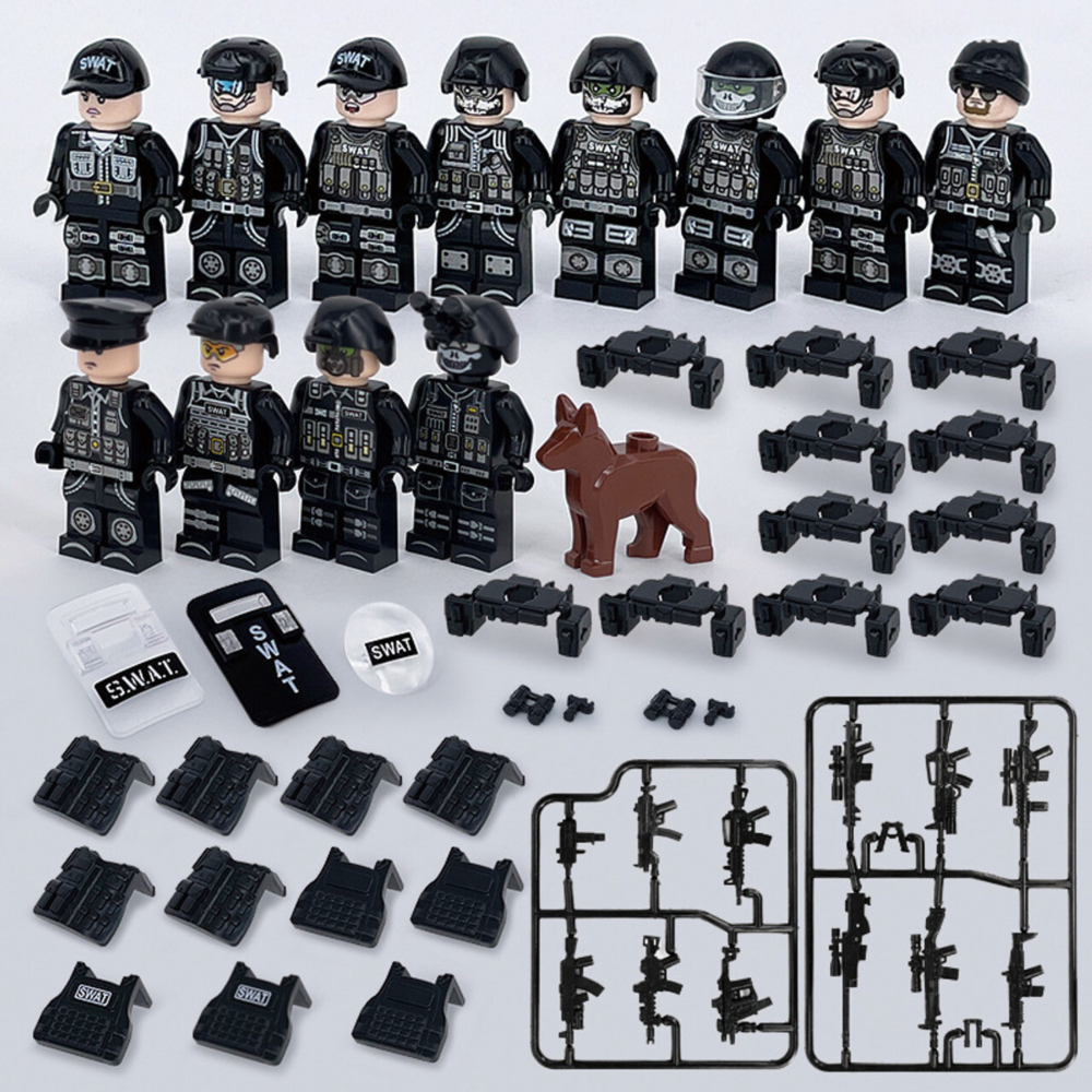 advanced-swat-tactical-unit-minifigure-set