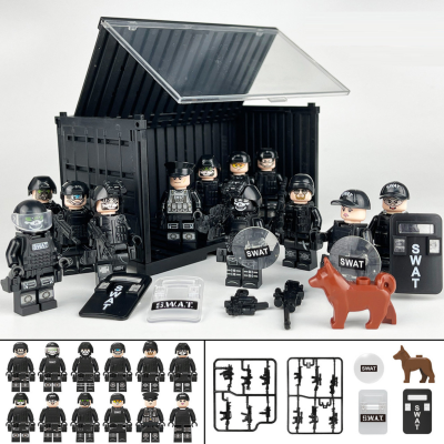 advanced-swat-tactical-unit-minifigure-set