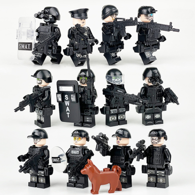advanced-swat-tactical-unit-minifigure-set