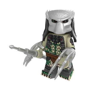 Predator 5