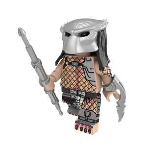 Predator 6