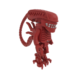 Alien 2