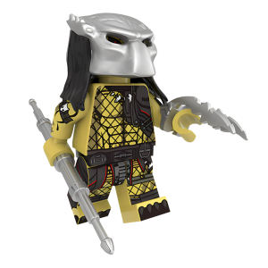 Predator 1