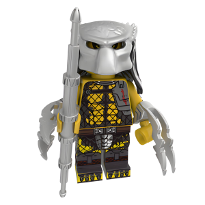 Predator 2
