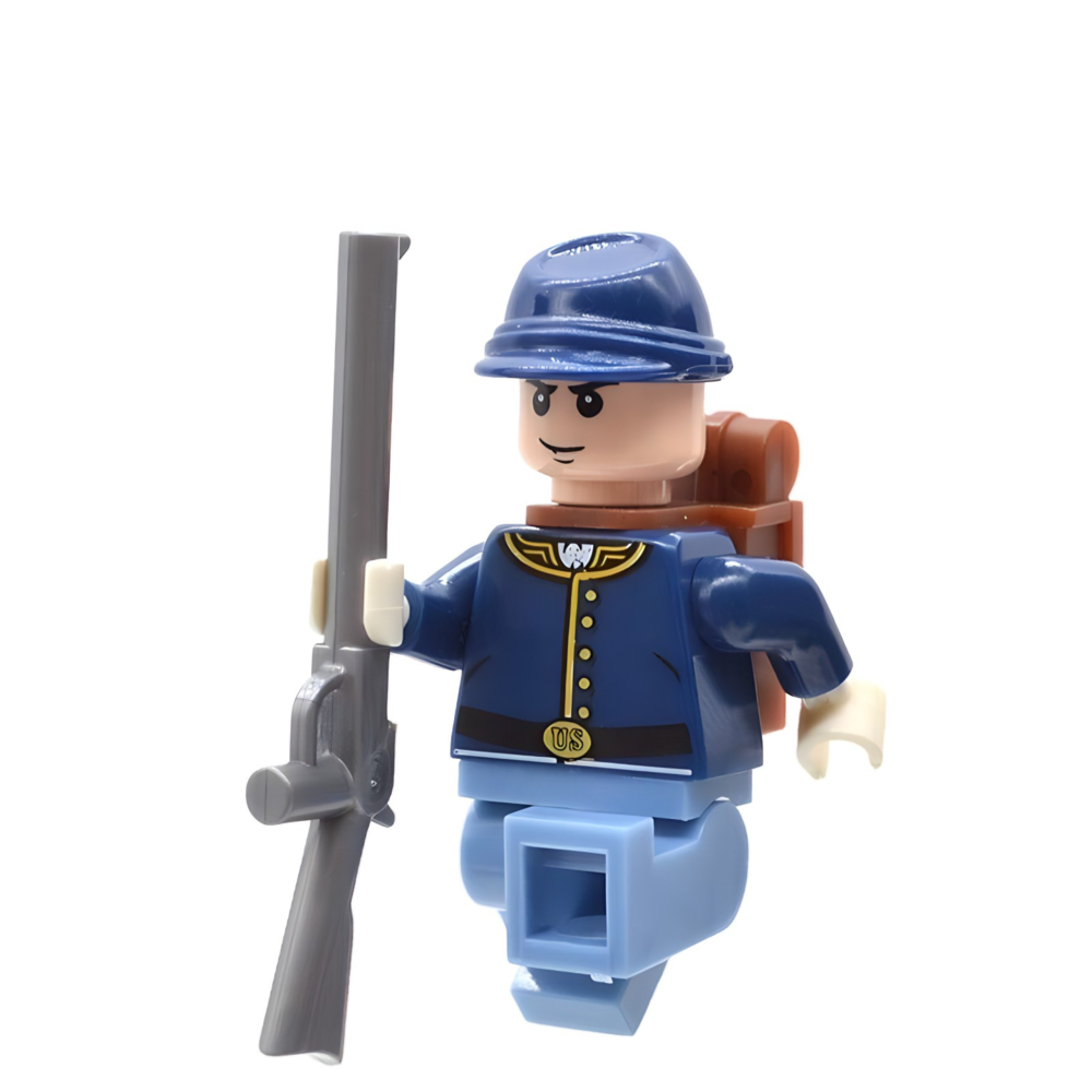 american-civil-war-union-north-vs-confederacy-south-minifigure-set-of-24pcs