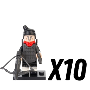 10pcs