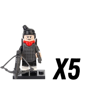 5pcs