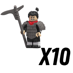 10pcs