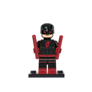 Red/Black