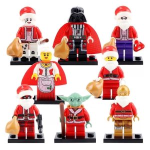 Set (8pcs)