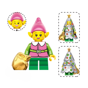 Christmas Elf
