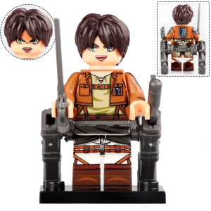 Eren Jaeger