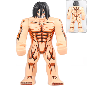 Eren (Titan Form)