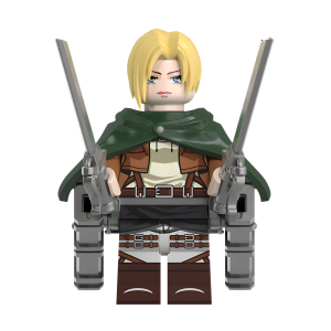Annie Leonhart