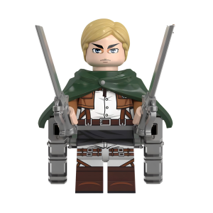 Erwin Smith