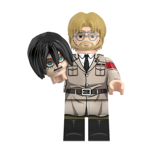 Zeke Jaeger