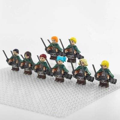 attack-on-titan-survey-corps-minifigure-set-of-8pcs