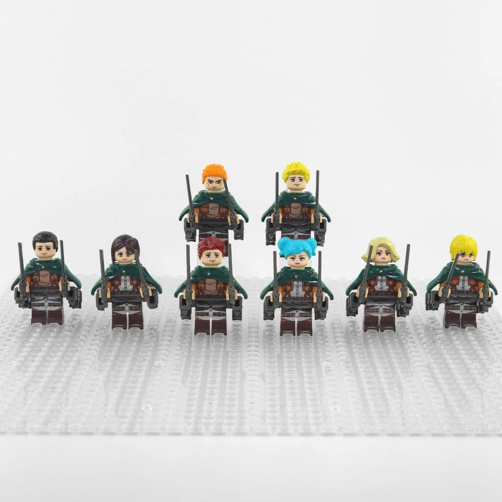 attack-on-titan-survey-corps-minifigure-set-of-8pcs