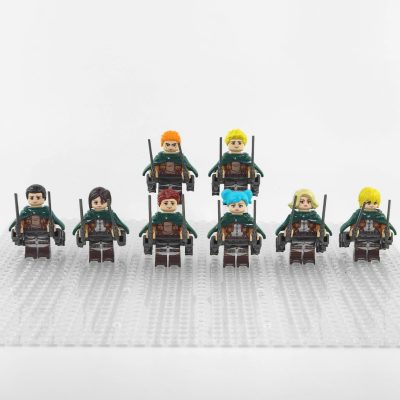 attack-on-titan-survey-corps-minifigure-set-of-8pcs