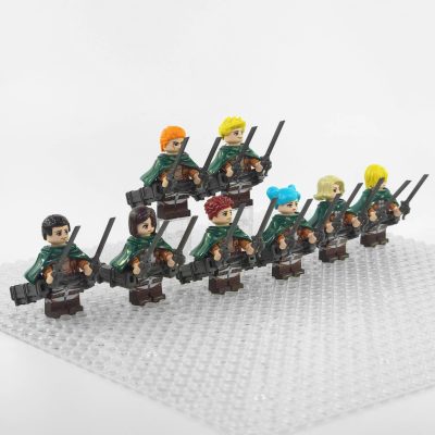 attack-on-titan-survey-corps-minifigure-set-of-8pcs