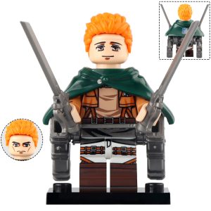 Scout Legion 1