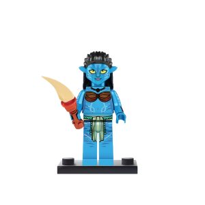 Na'vi Bone