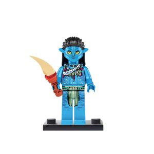Neytiri