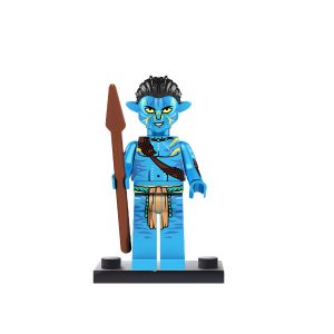Na'vi Spear