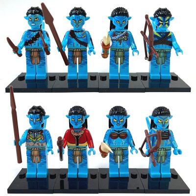 avatar-the-way-of-water-minifigure-set-of-8pcs