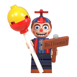 Balloon Boy